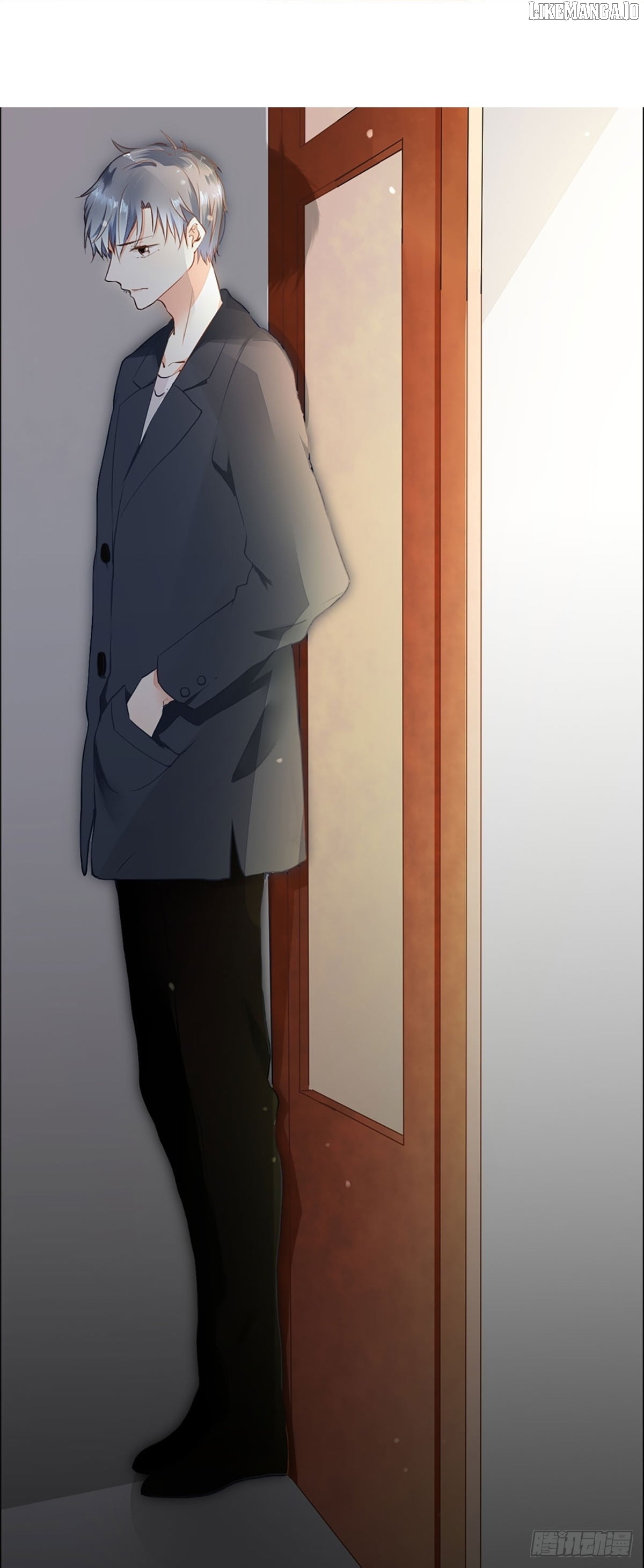 I Became the Group's Favorite Daughter Chapter 3 - page 15